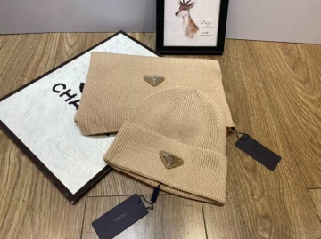 2025新品 プラダ ショール 割引 男女兼用 多色可选