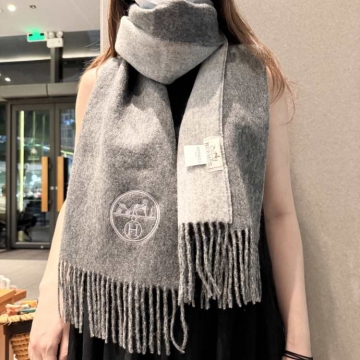 2025AW エルメス ショール バーゲン 男女兼用 多色可选