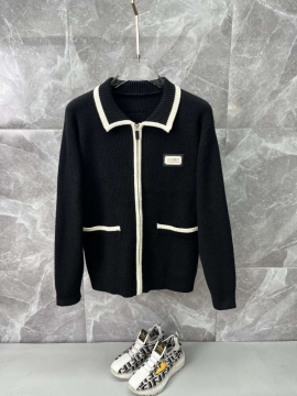 2025-26秋冬 デイリー メゾン マルジェラ セーター