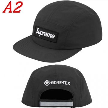 2026秋冬 SUPREME 帽子 男女兼用 エッジー