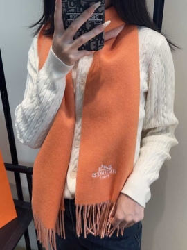 2025新品 エルメス ショール 売れ筋 男女兼用 