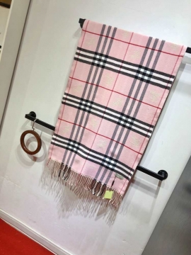 2025新品 バーバリー ショール 売れ筋 男女兼用 多色選択可