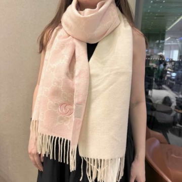 2025AW グッチ ショール オンライン 男女兼用 