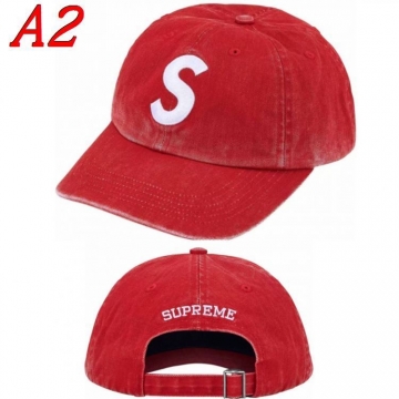 2026秋冬 SUPREME 帽子 男女兼用 インスタ映え