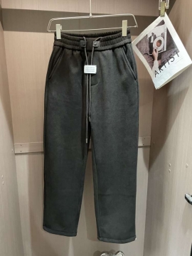 2025秋冬 ジェンダーレス メゾン マルジェラ ジーンズ/デニム