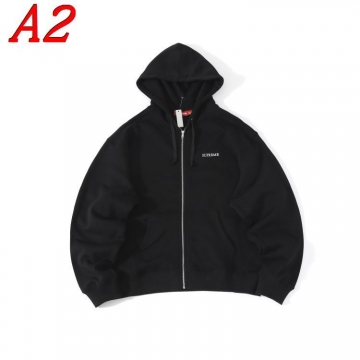 2026秋冬 SUPREME パーカー 男女兼用 トラベル向け