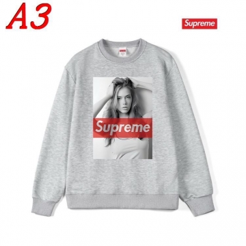 2026新品 SUPREME パーカー 男女兼用 グローバルスタイル