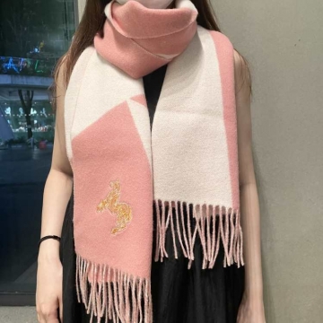 2025-26秋冬 エルメス ショール 激安 男女兼用 多色可选