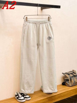 2025AW ロゴプリント メゾン マルジェラ ジーンズ/デニム