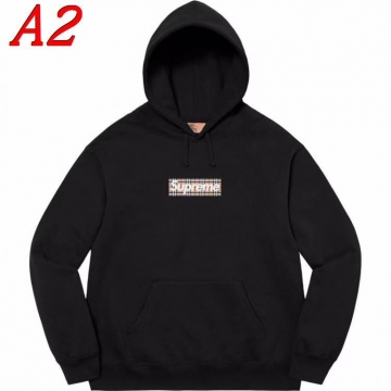 2026秋冬 SUPREME パーカー 男女兼用 コスパ良