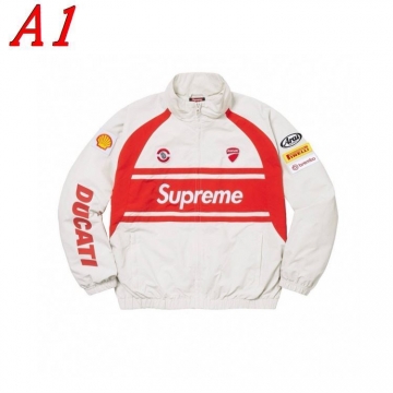 2026AW SUPREME ジャケット 男女兼用 フューチャリスティック