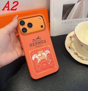 2026秋冬HERMESエルメスIPHONE 携帯カバーセレンディピティ