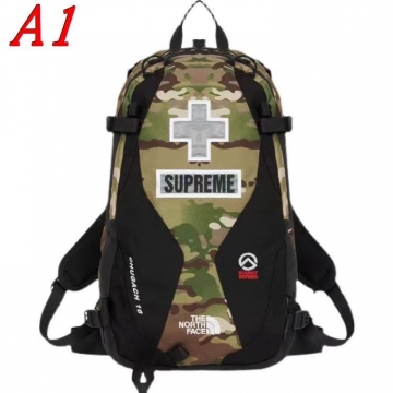 2026AW SUPREME バッグ 男女兼用 シーン別対応