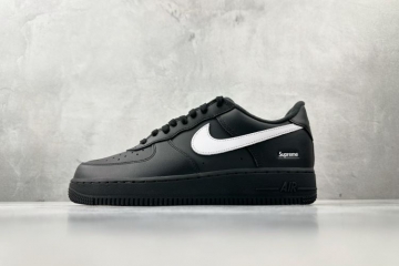 2026FW SUPREME スニーカー  シーン別対応