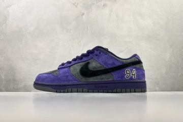 2026FW SUPREME スニーカー  ミステリアス