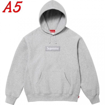 2026AW SUPREME パーカー 男女兼用 マルチシーズン
