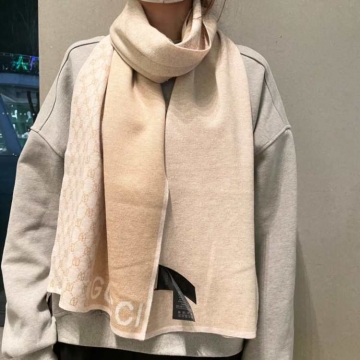 2025-26秋冬 グッチ ショール 高品質 男女兼用 