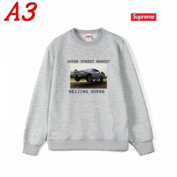 2026AW SUPREME パーカー 男女兼用 トレンドリーダー