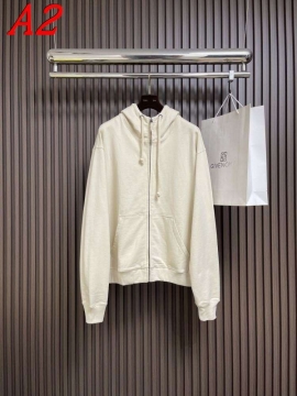 2025新品 フューチャリスティック メゾン マルジェラ パーカー