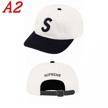 2026秋冬 SUPREME 帽子 男女兼用 コラボモデル
