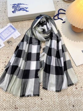 2025新作 バーバリー ショール 新商品 男女兼用 多色選択可