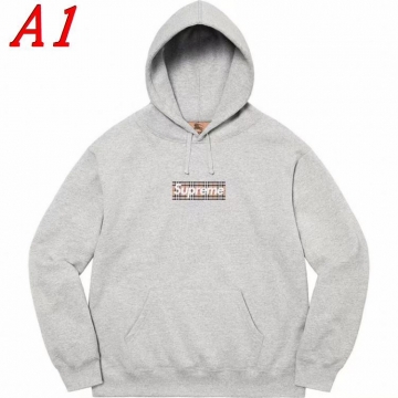 2026秋冬 SUPREME パーカー 男女兼用 コスパ良