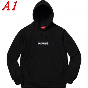 2026秋冬 SUPREME パーカー 男女兼用 ミニマル