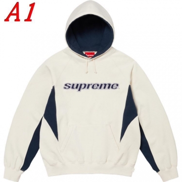 2026新作 SUPREME パーカー 男女兼用 ストリート系