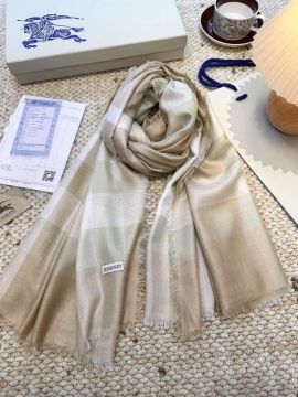 2025新作 バーバリー ショール 新商品 男女兼用 多色選択可