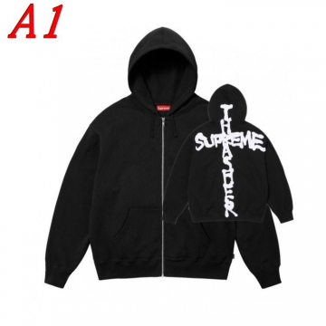 2026新品 SUPREME パーカー 男女兼用 エターナル