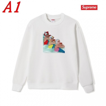 2026秋冬 SUPREME パーカー 男女兼用 エネルギッシュ