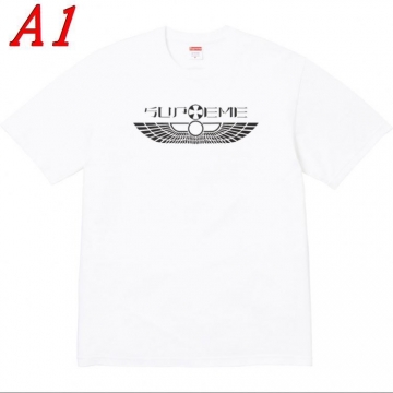 2026秋冬 SUPREME 半袖Tシャツ 男女兼用 ユーモア