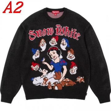 2026新品 SUPREME パーカー 男女兼用 リラックス感