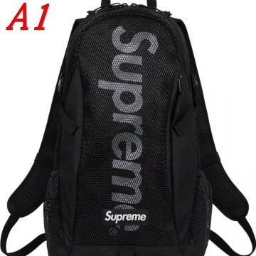 2026AW SUPREME バッグ 男女兼用 インスタ映え