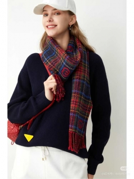 2025AW グッチ ショール バーゲン 男女兼用