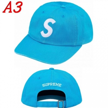 2026秋冬 SUPREME 帽子 男女兼用 インスタ映え