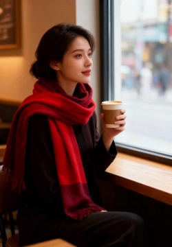 2025AW エルメス ショール お買い得 男女兼用 