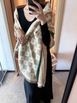 2025新作 ディオール ショール 新商品 男女兼用 多色選択可