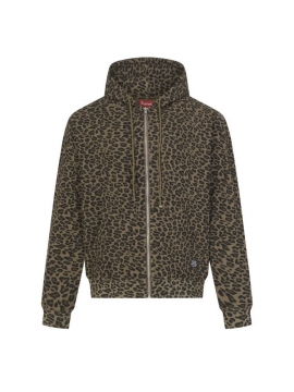 2026FW SUPREME パーカー 男女兼用 フレッシュ