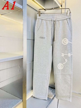 2025秋冬 スローライフ メゾン マルジェラ ジーンズ/デニム