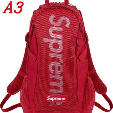 2026AW SUPREME バッグ 男女兼用 インスタ映え