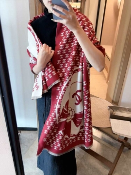 2025-26秋冬 シャネル ショール 高品質 男女兼用 多色選択可