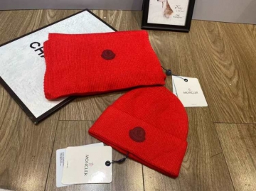 2025FW モンクレール ショール コラボ 男女兼用 多色可选