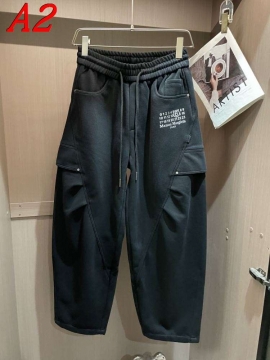 2025-26秋冬 ユースカルチャー メゾン マルジェラ ジーンズ/デニム