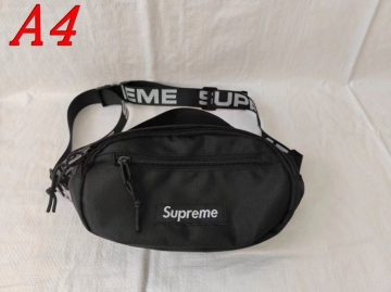 2026秋冬 SUPREME バッグ 男女兼用 セレブ愛用