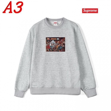 2026FW SUPREME パーカー 男女兼用 着回し可