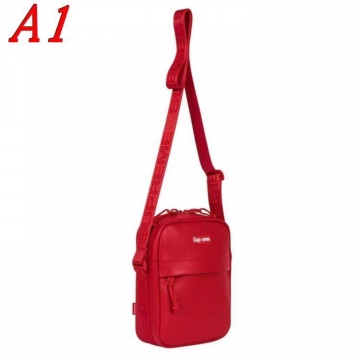 2026秋冬 SUPREME バッグ 男女兼用 コレクション