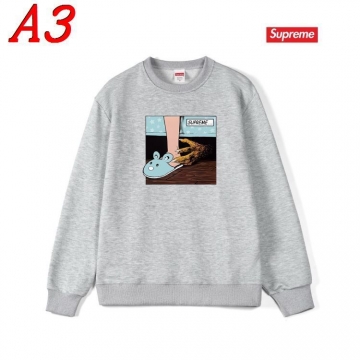 2026新品 SUPREME パーカー 男女兼用 ジェンダーレス