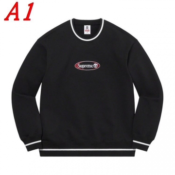 2026新作 SUPREME パーカー 男女兼用 プレミアム