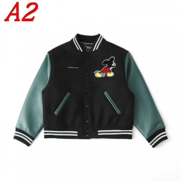 2026秋冬 SUPREME ジャケット 男女兼用 ナイト用